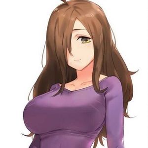 Meet your Posher, Ashton